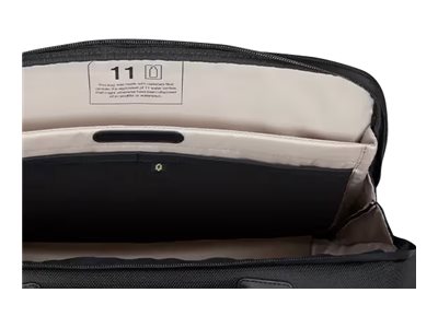 Lenovo | ThinkPad Professional | Fits up to size 14 " | Topload | Black | Waterproof - Image 11