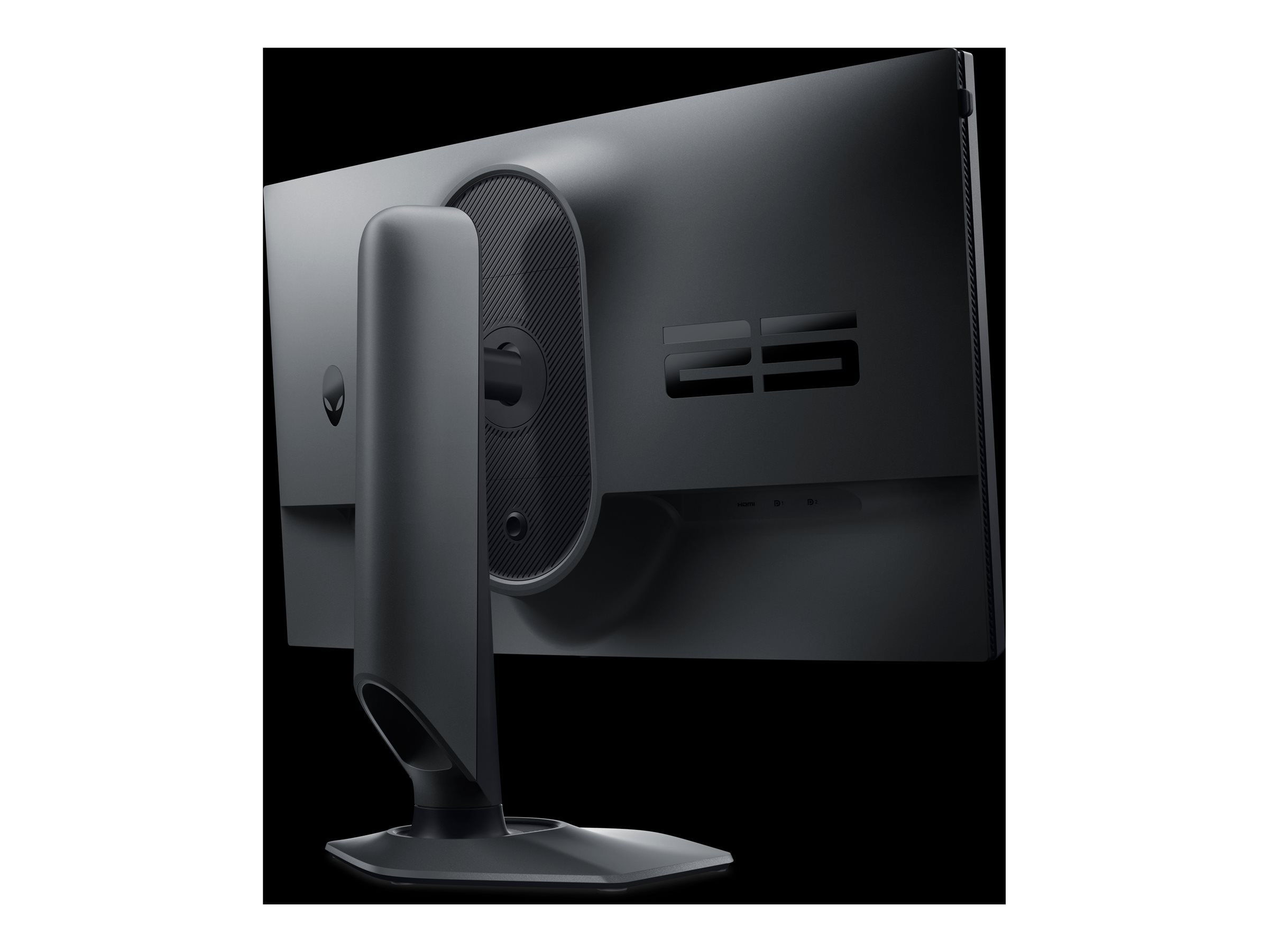 Dell | Gaming Monitor | AW2524HF | 25 " | IPS | FHD | 16:9 | 500 Hz | 1 ms | 1920 x 1080 | HDMI ports quantity 1 | Black - Image 7
