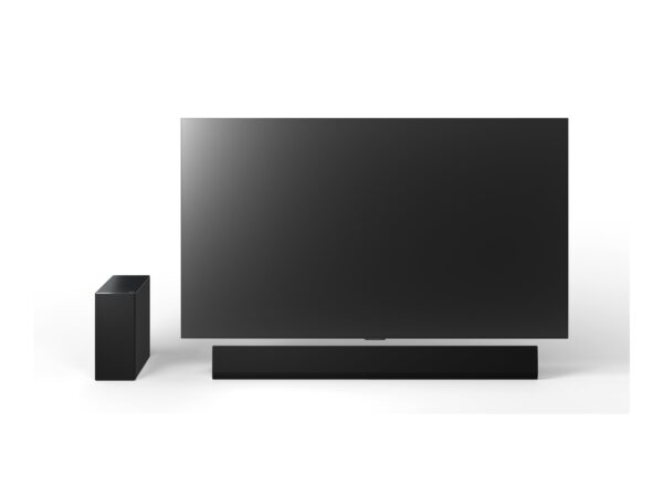 LG Soundbar Sound System with Dolby Atmos and 3.1 Channels | SG10TY | Bluetooth - Image 8