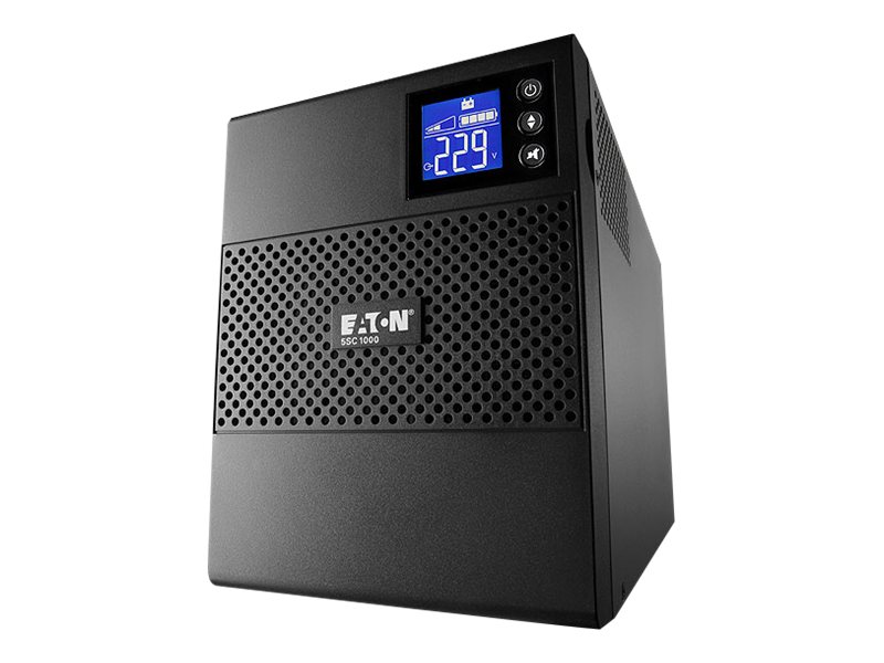 Eaton | UPS | 5SC 1000i | 1000 VA | 700 W - Image 2
