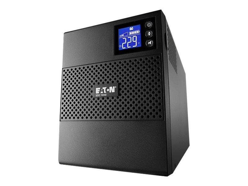 Eaton | UPS | 5SC 1000i | 1000 VA | 700 W - Image 5