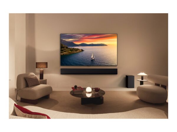 LG Soundbar Sound System with Dolby Atmos and 3.1 Channels | SG10TY | Bluetooth - Image 12