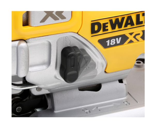 DEWALT | Cordless Narrow-Cut | DCS334N-XJ - Image 3