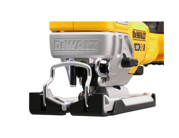 DEWALT | Cordless Narrow-Cut | DCS334N-XJ - Image 6