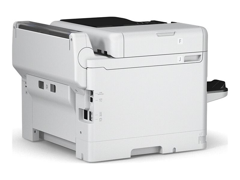 Epson WorkForce Pro | WF-M5899DWF | Inkjet | Mono | Mono Multifunction Printer | A4 | Wi-Fi - Image 11