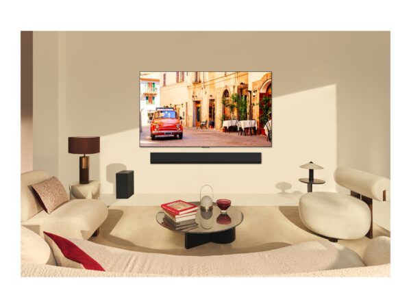 LG Soundbar Sound System with Dolby Atmos and 3.1 Channels | SG10TY | Bluetooth - Image 13