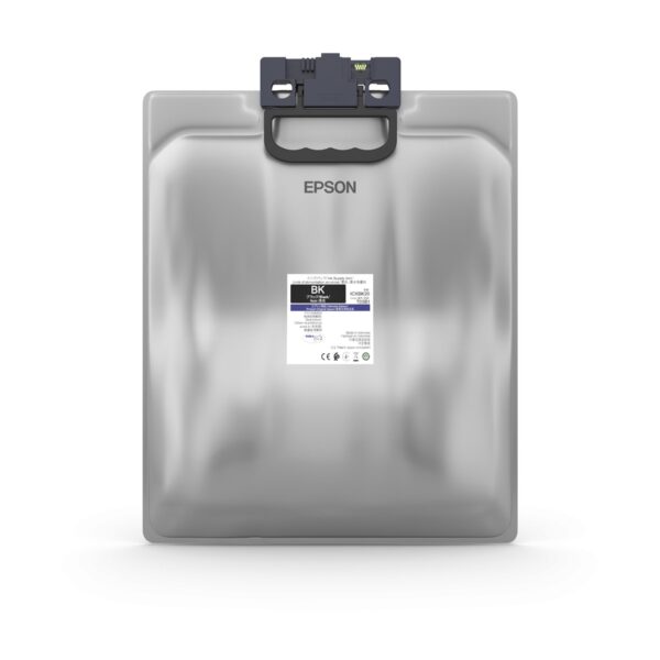 Epson XXL Ink Supply Unit | WorkForce Pro WF-C879R | Ink Cartridge XXL | Black