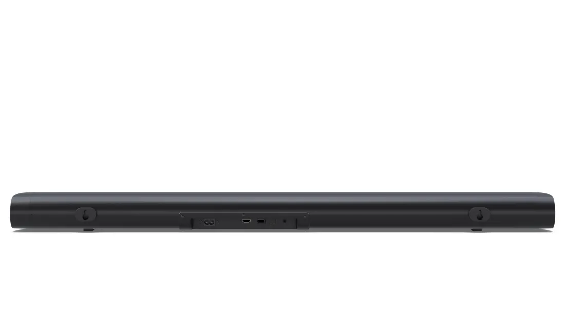 Sharp HT-SBW202 2.1 Soundbar with Wireless Subwoofer for TV above 40", HDMI ARC/CEC, Aux-in, Optical, Bluetooth, 92cm, Black | Sharp | TV SoundBar with Wireless Subwoofer | HT-SBW202 | Black | No | AUX in | Bluetooth | 200 W | Wireless connection - Image 9