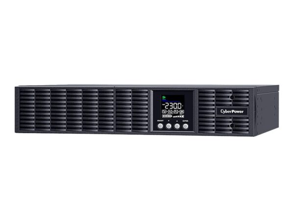 CyberPower | Smart App UPS Systems | OLS1500ERT2UA | 1500 VA | 1350 W - Image 3