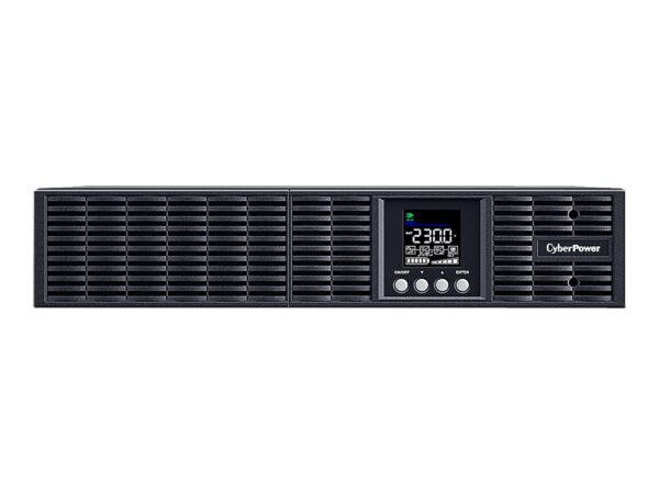 CyberPower | Smart App UPS Systems | OLS1500ERT2UA | 1500 VA | 1350 W - Image 5
