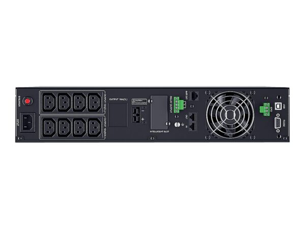 CyberPower | Smart App UPS Systems | OLS1500ERT2UA | 1500 VA | 1350 W - Image 7