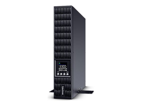 CyberPower | Smart App UPS Systems | OLS1500ERT2UA | 1500 VA | 1350 W - Image 2