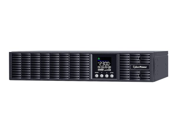 CyberPower | Smart App UPS Systems | OLS2000ERT2UA | 2000 VA | 1800 W - Image 3