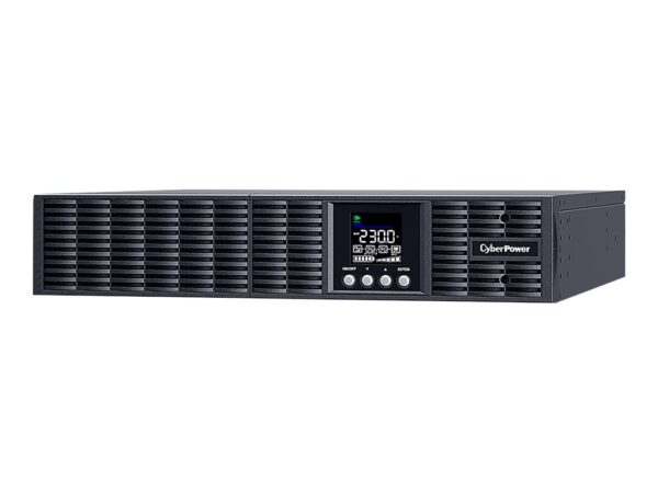 CyberPower | Smart App UPS Systems | OLS3000ERT2UA | 3000 VA | 2700 W - Image 3