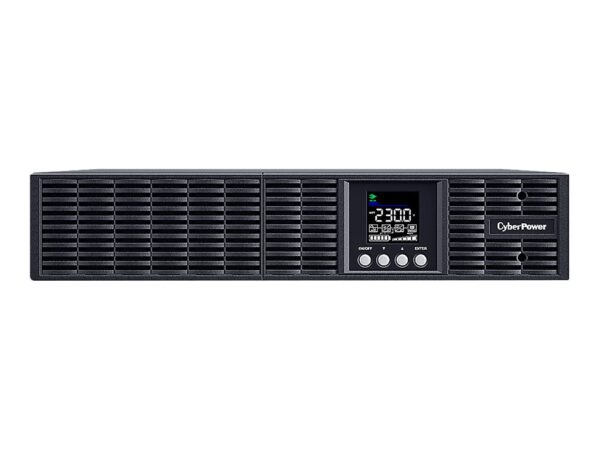 CyberPower | Smart App UPS Systems | OLS3000ERT2UA | 3000 VA | 2700 W - Image 5