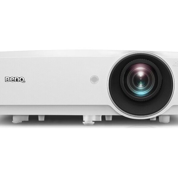 Benq | SH753P | Full HD (1920x1080) | 5000 ANSI lumens | White