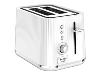 TEFAL Toeaster TT7611 White | TEFAL - Image 2