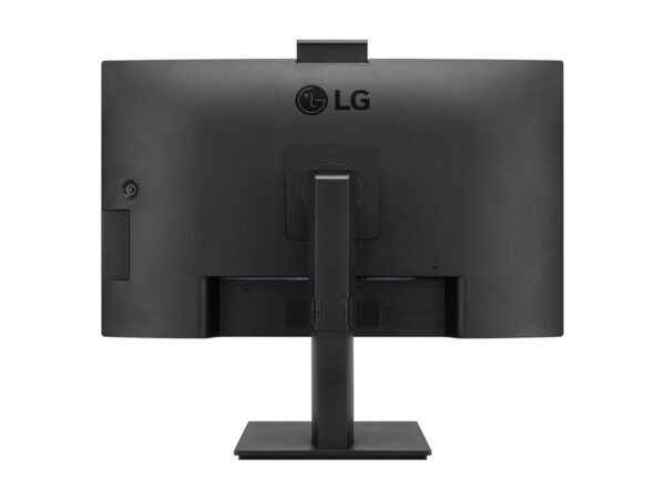 LG | 27BQ75QC-B | 27 " | IPS | 16:9 | 75 Hz | 5 ms | 2560 x 1440 pixels | 350 cd/m² - Image 10