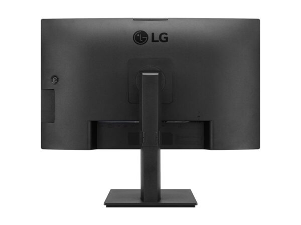 LG | 27BQ75QC-B | 27 " | IPS | 16:9 | 75 Hz | 5 ms | 2560 x 1440 pixels | 350 cd/m² - Image 12