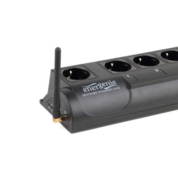 Programmable surge protector with GSM interface - Image 3