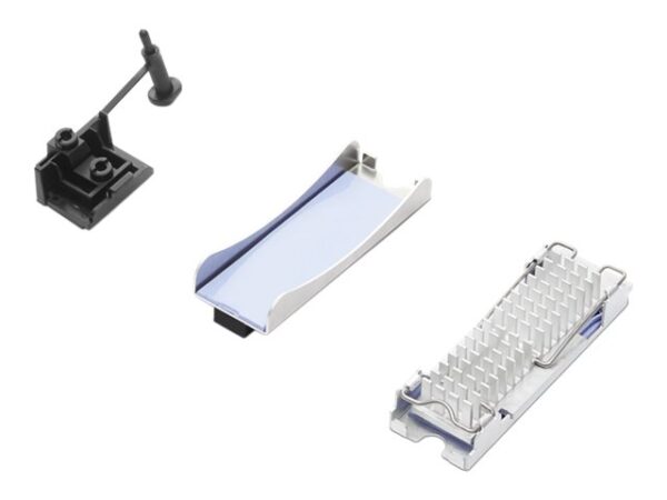 Lenovo | ThinkCentre | M.2 2280 SSD Kit III (Dedicated storage kit to install M.2 2280 SSD storage) - Image 2