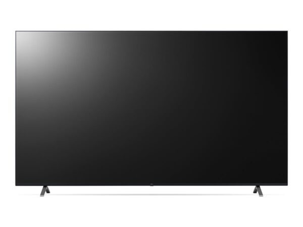 LG | 75UN640S0LD | 75 " | Landscape | 16/7 | WebOS22 | 330 cd/m² | N/A ° | N/A ° - Image 2