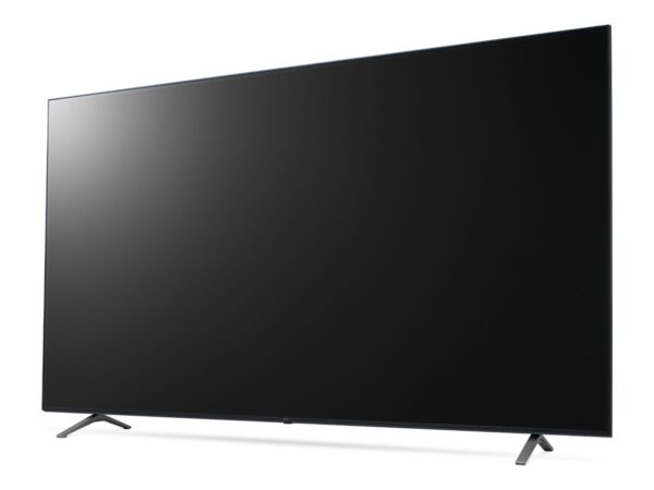 LG | 75UN640S0LD | 75 " | Landscape | 16/7 | WebOS22 | 330 cd/m² | N/A ° | N/A ° - Image 3