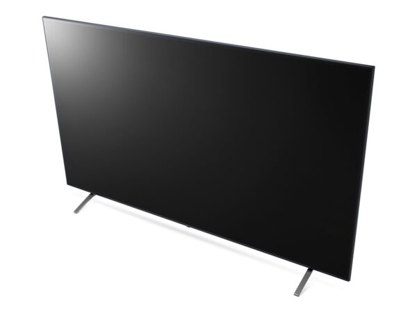 LG | 75UN640S0LD | 75 " | Landscape | 16/7 | WebOS22 | 330 cd/m² | N/A ° | N/A ° - Image 5