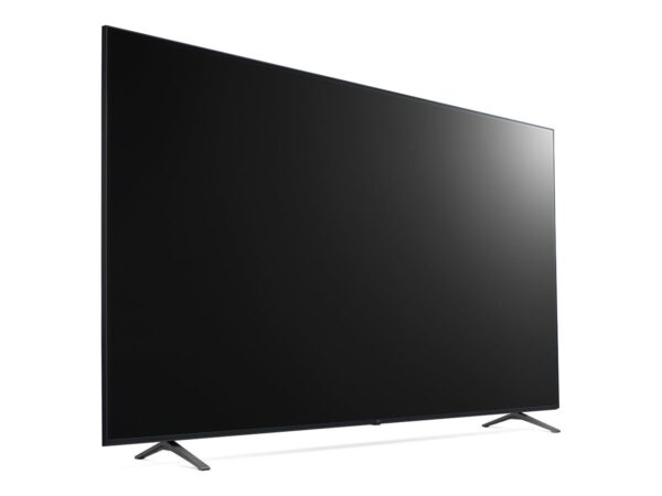 LG | 75UN640S0LD | 75 " | Landscape | 16/7 | WebOS22 | 330 cd/m² | N/A ° | N/A ° - Image 6