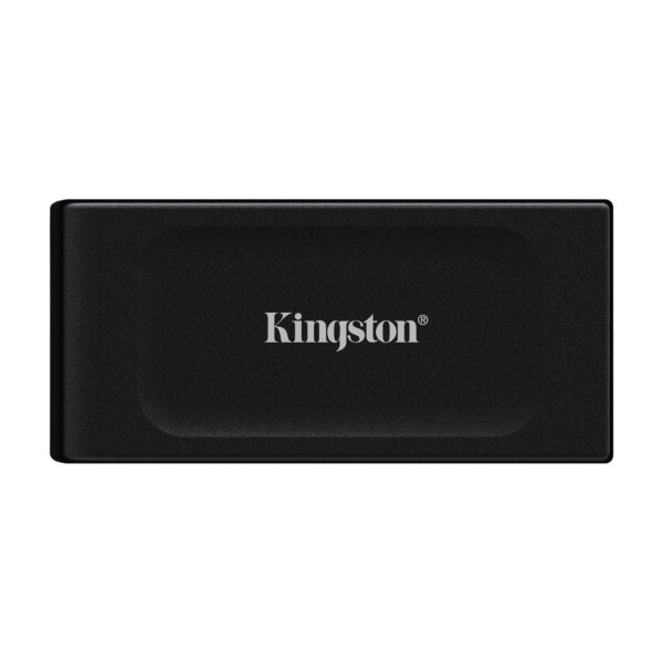 Kingston | External SSD | SXS1000/2000G | 2000 GB | Solid-state drive interface USB 3.2 Gen 2 | Read speed 1050 MB/s | Write speed 1000 MB/s - Image 3