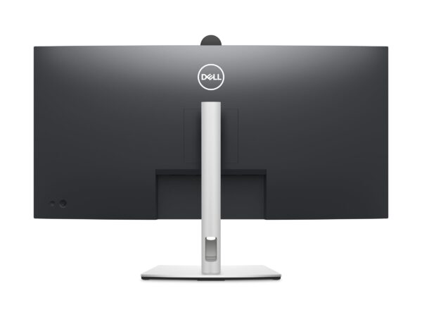 Dell | Monitor | P3424WEB | 34 " | IPS | 21:9 | 60 Hz | 5 ms | 3440 x 1440 pixels | 300 cd/m² | HDMI ports quantity 1 | Black - Image 5