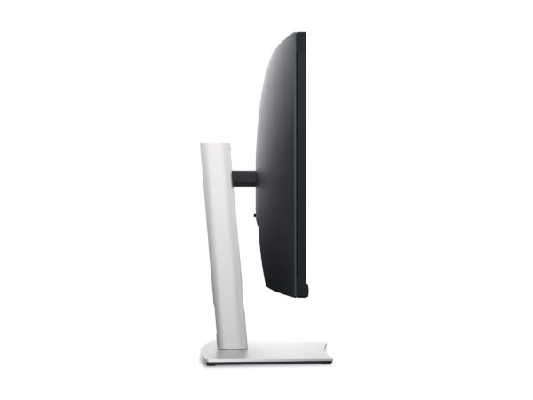 Dell | Monitor | P3424WEB | 34 " | IPS | 21:9 | 60 Hz | 5 ms | 3440 x 1440 pixels | 300 cd/m² | HDMI ports quantity 1 | Black - Image 6