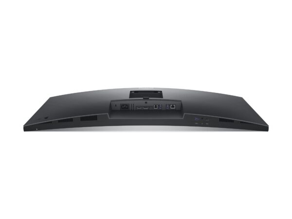 Dell | Monitor | P3424WEB | 34 " | IPS | 21:9 | 60 Hz | 5 ms | 3440 x 1440 pixels | 300 cd/m² | HDMI ports quantity 1 | Black - Image 9