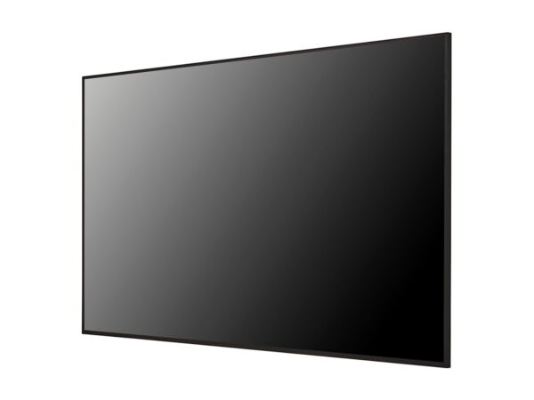 LG | 65UH5N-E | 65 " | Landscape/Portrait | 24/7 | WebOS | 500 cd/m² | 178 ° | 178 ° - Image 3