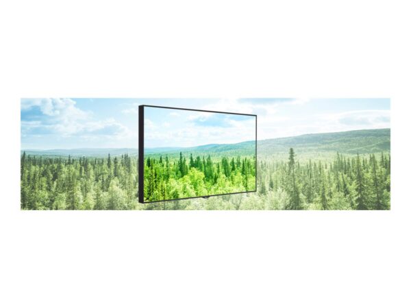 LG | 65UH5N-E | 65 " | Landscape/Portrait | 24/7 | WebOS | 500 cd/m² | 178 ° | 178 ° - Image 11