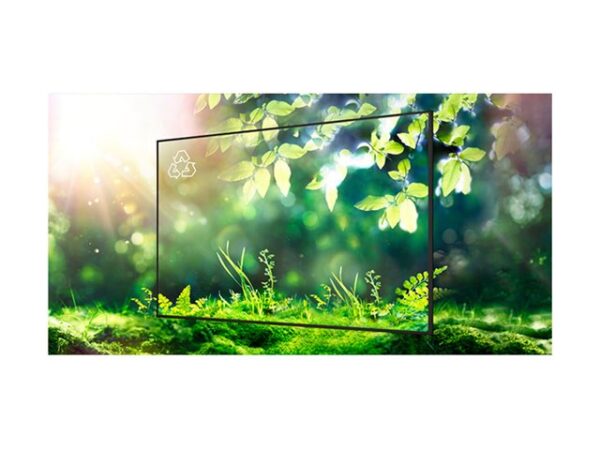 LG | 65UH5N-E | 65 " | Landscape/Portrait | 24/7 | WebOS | 500 cd/m² | 178 ° | 178 ° - Image 12