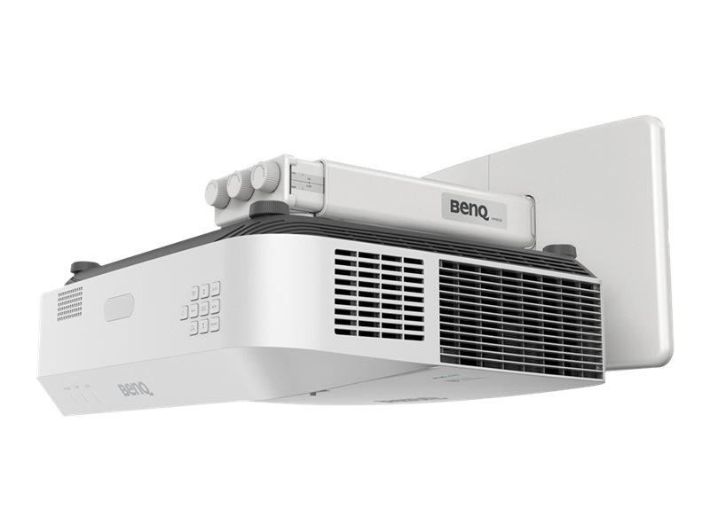 Benq | LW890UST | WXGA (1280x800) | 4000 ANSI lumens | White - Image 2