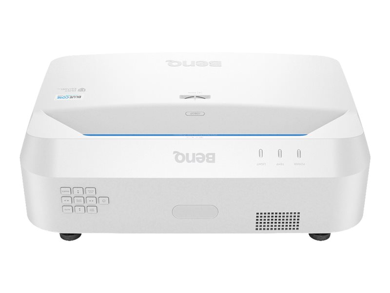 Benq | LW890UST | WXGA (1280x800) | 4000 ANSI lumens | White - Image 4
