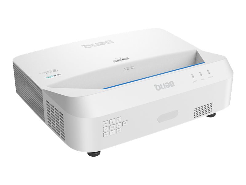 Benq | LW890UST | WXGA (1280x800) | 4000 ANSI lumens | White - Image 5