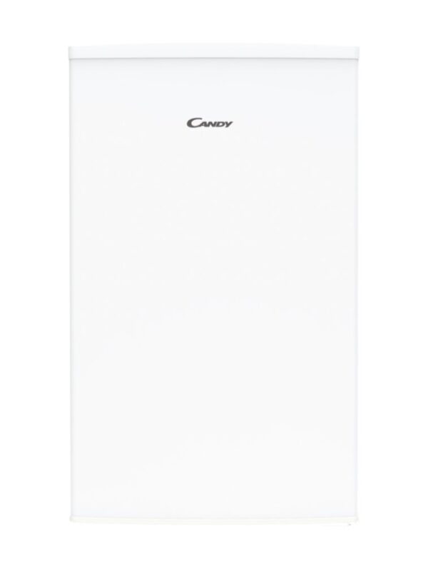 Candy | Refrigerator | COT1S45EW | Energy efficiency class E | Free standing | Larder | Height 84 cm | Fridge net capacity 91 L | Freezer net capacity 15 L | 39 dB | White