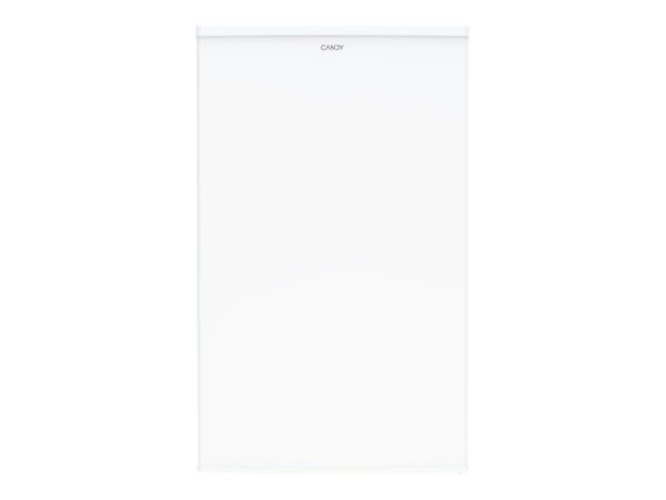 Candy | Refrigerator | COT1S45EW | Energy efficiency class E | Free standing | Larder | Height 84 cm | Fridge net capacity 91 L | Freezer net capacity 15 L | 39 dB | White - Image 2