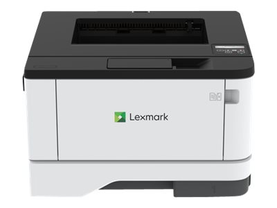 Lexmark MS431dn Monochrome Laser printer | Lexmark MS431dn | Mono | Laser | Laser Printer | Maximum ISO A-series paper size A4