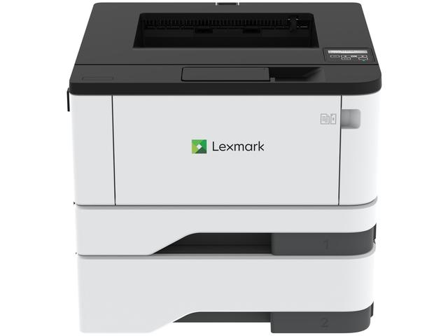 Lexmark MS431dn Monochrome Laser printer | Lexmark MS431dn | Mono | Laser | Laser Printer | Maximum ISO A-series paper size A4 - Image 4