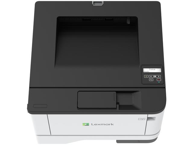 Lexmark MS431dn Monochrome Laser printer | Lexmark MS431dn | Mono | Laser | Laser Printer | Maximum ISO A-series paper size A4 - Image 5
