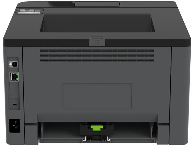 Lexmark MS431dn Monochrome Laser printer | Lexmark MS431dn | Mono | Laser | Laser Printer | Maximum ISO A-series paper size A4 - Image 7