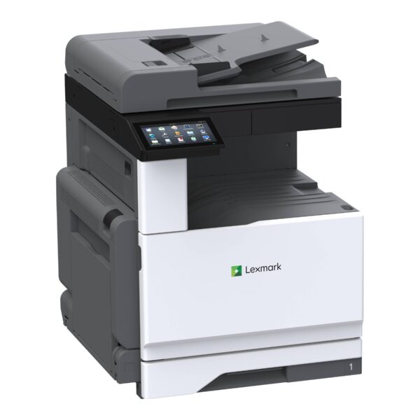 Lexmark CX930dse | Colour | Laser | Wi-Fi | White