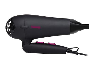 Tristar Hair dryer | HD-2358 | 2000 W | Number of temperature settings 3 | Ionic function | Black - Image 4