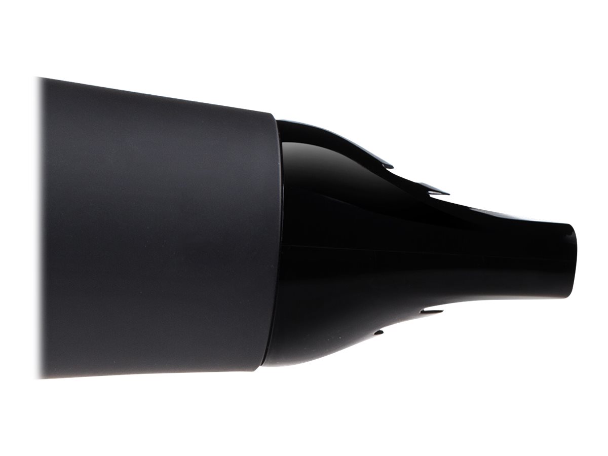 Tristar Hair dryer | HD-2358 | 2000 W | Number of temperature settings 3 | Ionic function | Black - Image 6