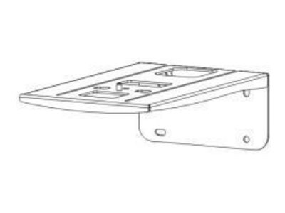 Boom Collaboration | Wall mount for MIDI and MAGNA