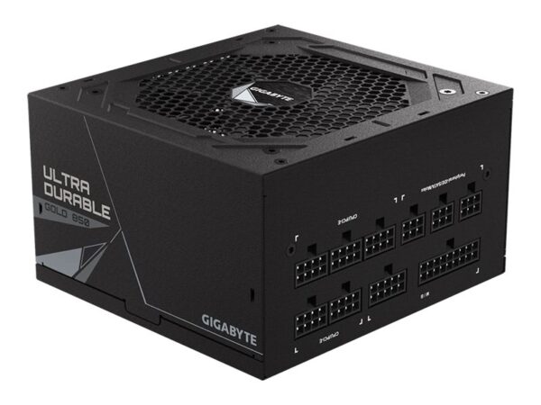 Gigabyte | Power Supply | GP-UD850GM PG5 | 850 W